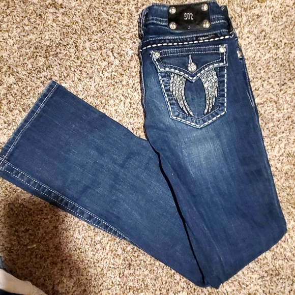 Miss Me | Jeans | Miss Me Jeans | Poshmark